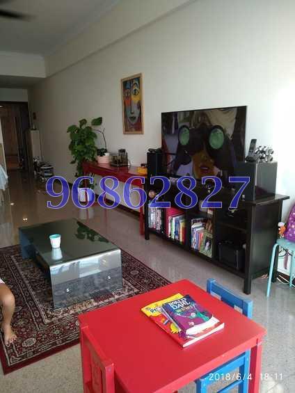 Bishan Loft (D20), Condominium #173866522